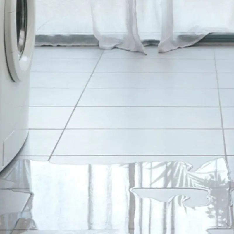 Appliance Leak Cleanup in Fountain Valley, CA