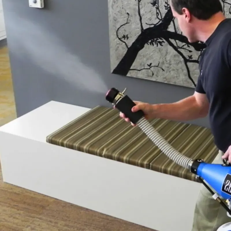 Professional Odor Removal in Fountain Valley, CA